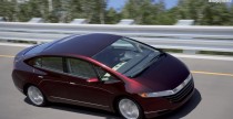 Honda FCX Concept