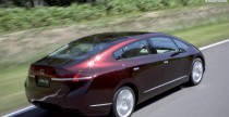Honda FCX Concept