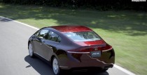 Honda FCX Concept