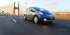 Honda Fit Twist