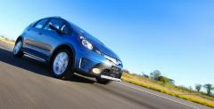 Honda Fit Twist