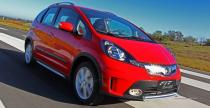 Honda Fit Twist