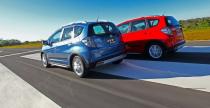 Honda Fit Twist