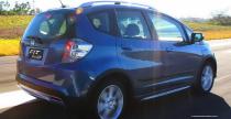 Honda Fit Twist