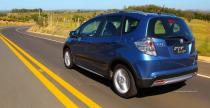 Honda Fit Twist