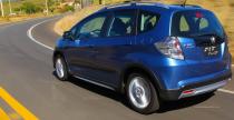 Honda Fit Twist