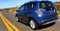 Honda Fit Twist