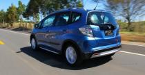 Honda Fit Twist