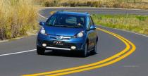 Honda Fit Twist