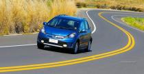 Honda Fit Twist