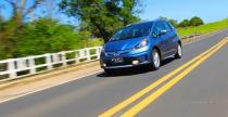 Honda Fit Twist