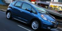 Honda Fit Twist