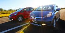 Honda Fit Twist