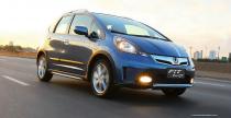 Honda Fit Twist