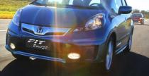 Honda Fit Twist