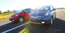 Honda Fit Twist