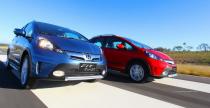 Honda Fit Twist