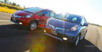 Honda Fit Twist