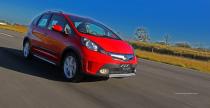 Honda Fit Twist