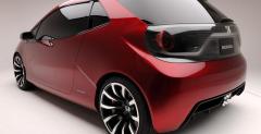 Honda Gear Concept