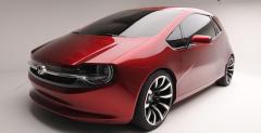 Honda Gear Concept