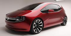 Honda Gear Concept