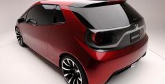 Honda Gear Concept
