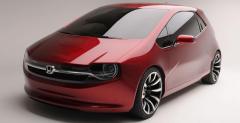 Honda Gear Concept