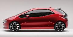 Honda Gear Concept