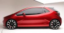 Honda Gear Concept