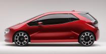 Honda Gear Concept