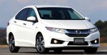 Honda Grace Hybrid