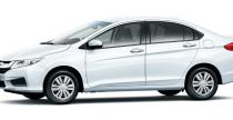 Honda Grace