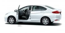 Honda Grace