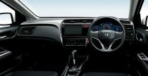 Honda Grace