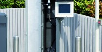 Honda Home Energy Station