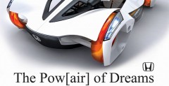 Honda Air Concept
