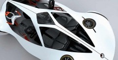 Honda Air Concept