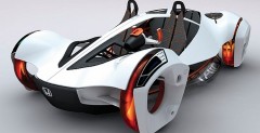 Honda Air Concept