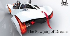 Honda Air Concept
