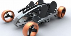 Honda Air Concept