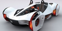 Honda Air Concept