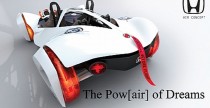 Honda Air Concept