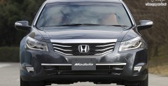 Honda Inspire Modulo Concept