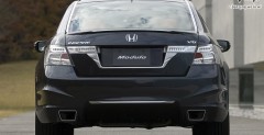 Honda Inspire Modulo Concept