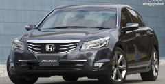 Honda Inspire Modulo Concept