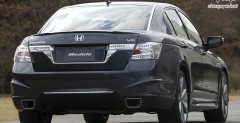Honda Inspire Modulo Concept