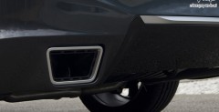 Honda Inspire Modulo Concept