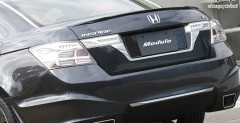 Honda Inspire Modulo Concept