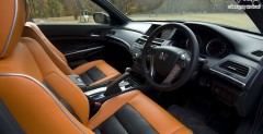 Honda Inspire Modulo Concept